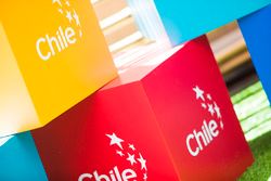 Chile e-prix opening ceremony