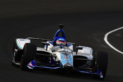 Takuma Sato, Rahal Letterman Lanigan Racing Honda