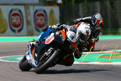 Leon Haslam, Kawasaki Puccetti Racing