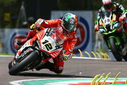 Xavi Fores, Barni Racing Team