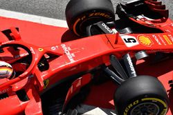 Себастьян Феттель, Ferrari SF71H