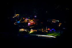 Gece atmosfer