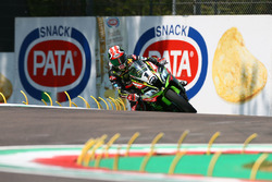 Jonathan Jonathan Rea, Kawasaki Racing