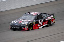 Clint Bowyer, Stewart-Haas Racing, Haas 30 Years of the VF1