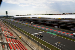 Jack Aitken, Renault Sport F1 Team R.S. 18