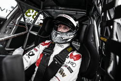 René Rast, Audi Sport Leopard Lukoil Team Audi RS 3 LMS