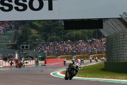 Jonathan Rea, Kawasaki Racing