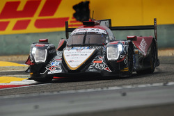 #38 Jackie Chan DC Racing ORECA 07-Gibson: Ho-Pin Tung, Thomas Laurent, Oliver Jarvis