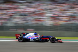 Pierre Gasly, Scuderia Toro Rosso STR12