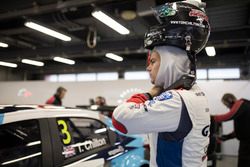 Tom Chilton, Sébastien Loeb Racing, Citroën C-Elysée WTCC