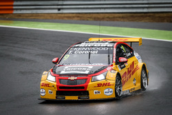 Tom Coronel, Roal Motorsport, Chevrolet RML Cruze TC1