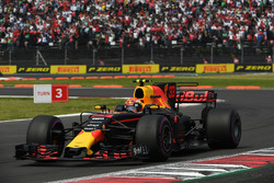 Max Verstappen, Red Bull Racing RB13