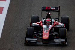 Нобухару Мацушита, ART Grand Prix