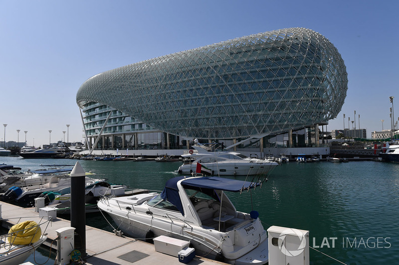 Viceroy Hotel and Marina