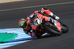 Chaz Davies, Ducati Team