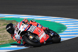 Danilo Petrucci, Pramac Racing