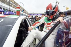 Michelisz Norbert - Makaó