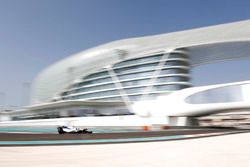 Роберт Кубица, Williams FW40