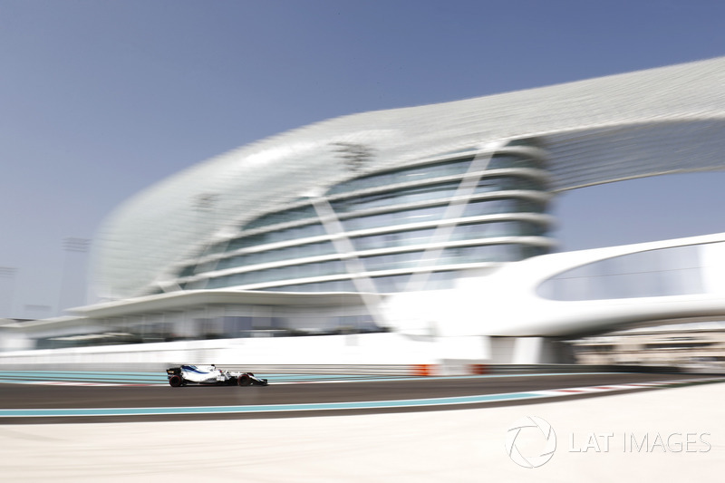 Robert Kubica, Williams FW40