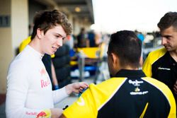 Dan Ticktum, DAMS