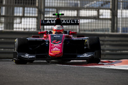 Anthoine Hubert, ART Grand Prix