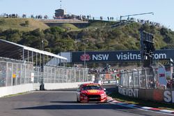 Scott McLaughlin, Team Penske Ford