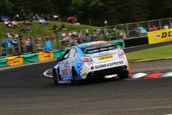 Tom Boardman, AmD Tuning MG6