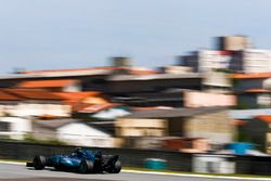 Valtteri Bottas, Mercedes AMG F1 W08