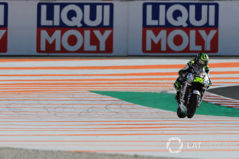 Cal Crutchlow, Team LCR Honda