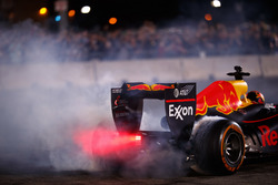 Max Verstappen, Red Bull Racing