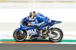 Alex Rins, Team Suzuki MotoGP