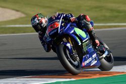 Maverick Viñales, Yamaha Factory Racing