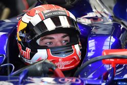 Pierre Gasly, Scuderia Toro Rosso STR12