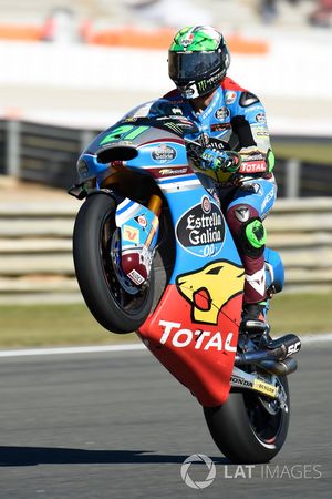 Franco Morbidelli, Marc VDS