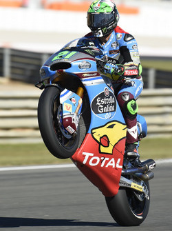 Franco Morbidelli, Marc VDS