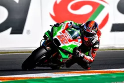 Sam Lowes, Aprilia Racing Team Gresini