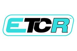 E TCR logo tanıtımı