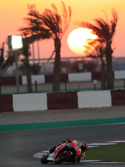 Marc Marquez, Repsol Honda Team