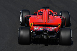 Sebastian Vettel, Ferrari SF71H