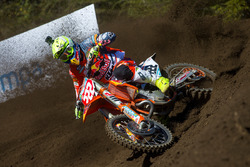 Tony Cairoli, Red Bull KTM Factory Racing