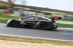 Jamie Green, Audi RS 5 DTM