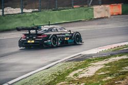 Gary Paffett, Mercedes-AMG Team HWA, Mercedes-AMG C63 DTM