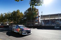 Shane van Gisbergen, Triple Eight Race Engineering Holden