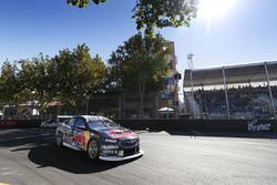 Shane van Gisbergen, Triple Eight Race Engineering Holden