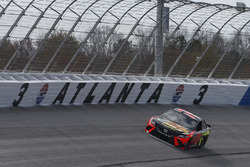 Martin Truex Jr., Furniture Row Racing, Bass Pro Shops/5-Hour Energy Toyota Camry