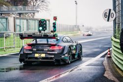 Gary Paffett, Mercedes-AMG Team HWA, Mercedes-AMG C63 DTM