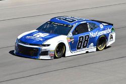 Alex Bowman, Hendrick Motorsports, Chevrolet Camaro Nationwide