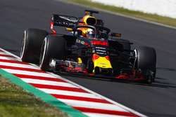 Макс Ферстаппен, Red Bull Racing RB14