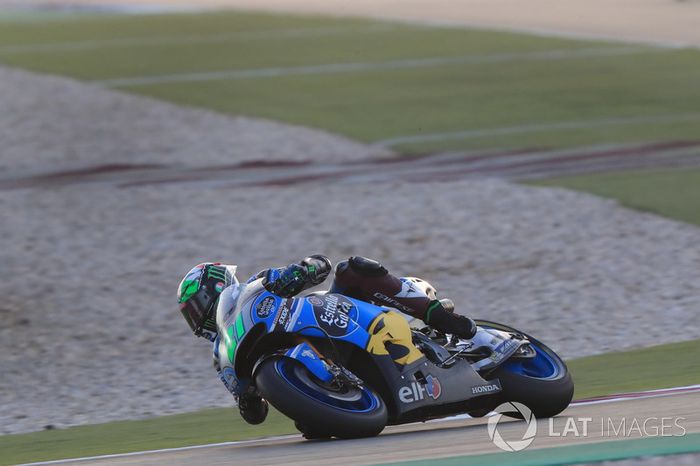 Franco Morbidelli, Estrella Galicia 0,0 Marc VDS