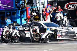 Kevin Harvick, Stewart-Haas Racing, Ford Fusion Jimmy John's